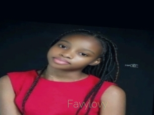 Favylovy