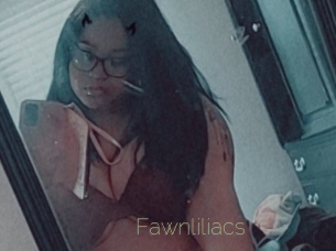 Fawnliliacs