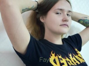 Faydoris