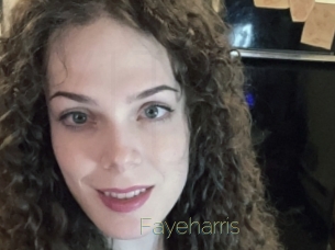 Fayeharris
