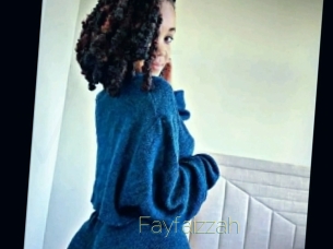 Fayfaizzah