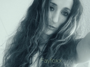 Fayfoxx