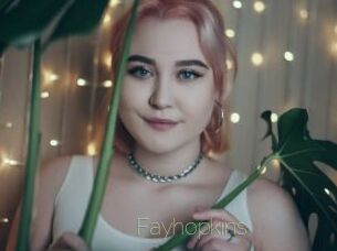 Fayhopkins
