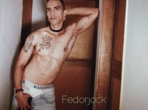 Fedorjock