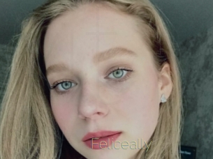 Feliceally