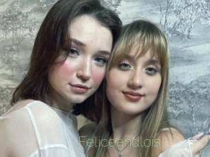 Feliceandlois