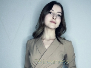 Felicearness