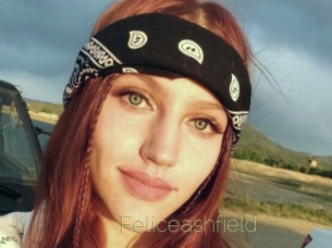 Feliceashfield