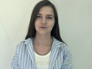 Felicebuckley
