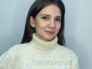 Feliceburchard