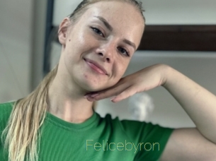 Felicebyron