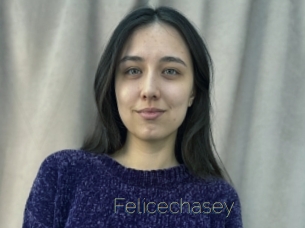 Felicechasey