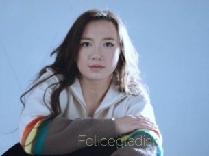 Felicegladish