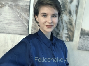 Felicehakey