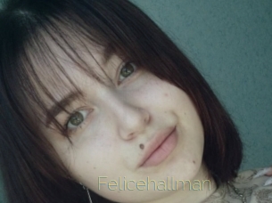 Felicehallman