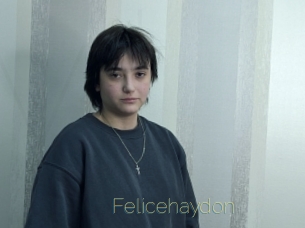Felicehaydon
