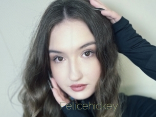 Felicehickey