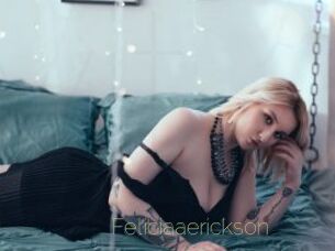 Feliciaaerickson