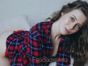 Feliciadelano