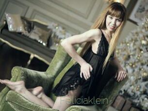 Feliciaklein