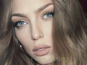Felicitysterling