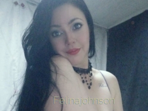 felinajohnson Visio Tchats