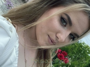 felisiadiamond Visio Tchats