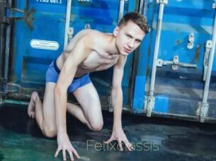 Felixclassis
