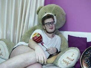 Felixmanus