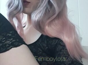 Femboylola