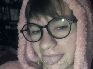 Femboyremy