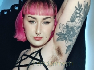 Femdomnephi