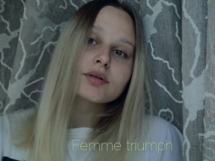Femme_triumph