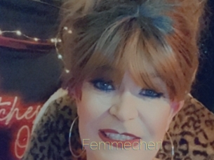 Femmecheri