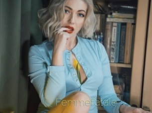 Femmefatale