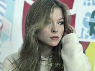 Fenesy