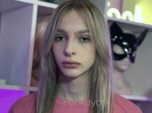 Fenkayork