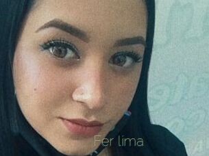 Fer_lima