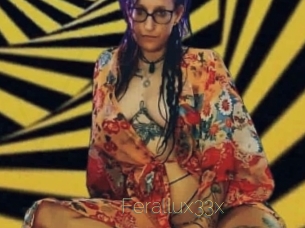 Ferallux33x