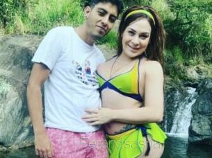 Ferandsasha