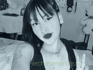 Ferchahernandez