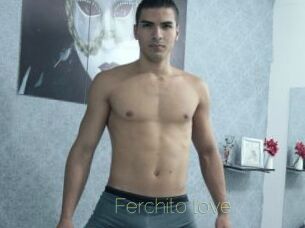 Ferchito_love