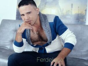 ferdeluca Visio Tchats