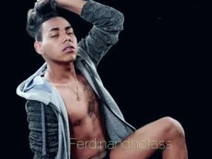 Ferdinandhotass