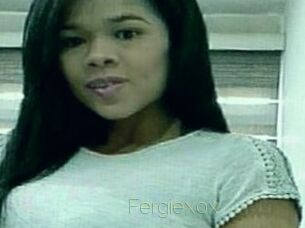 Fergiexox