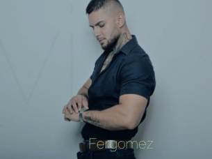 Fergomez