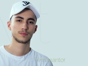 Fernanantor