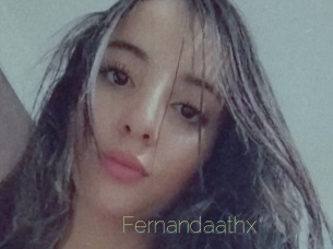 Fernandaathx