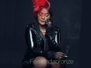 Fernandabronze