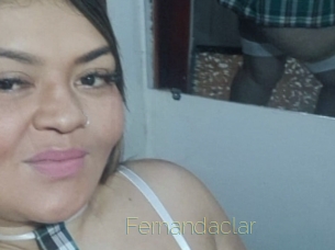 Fernandaclar